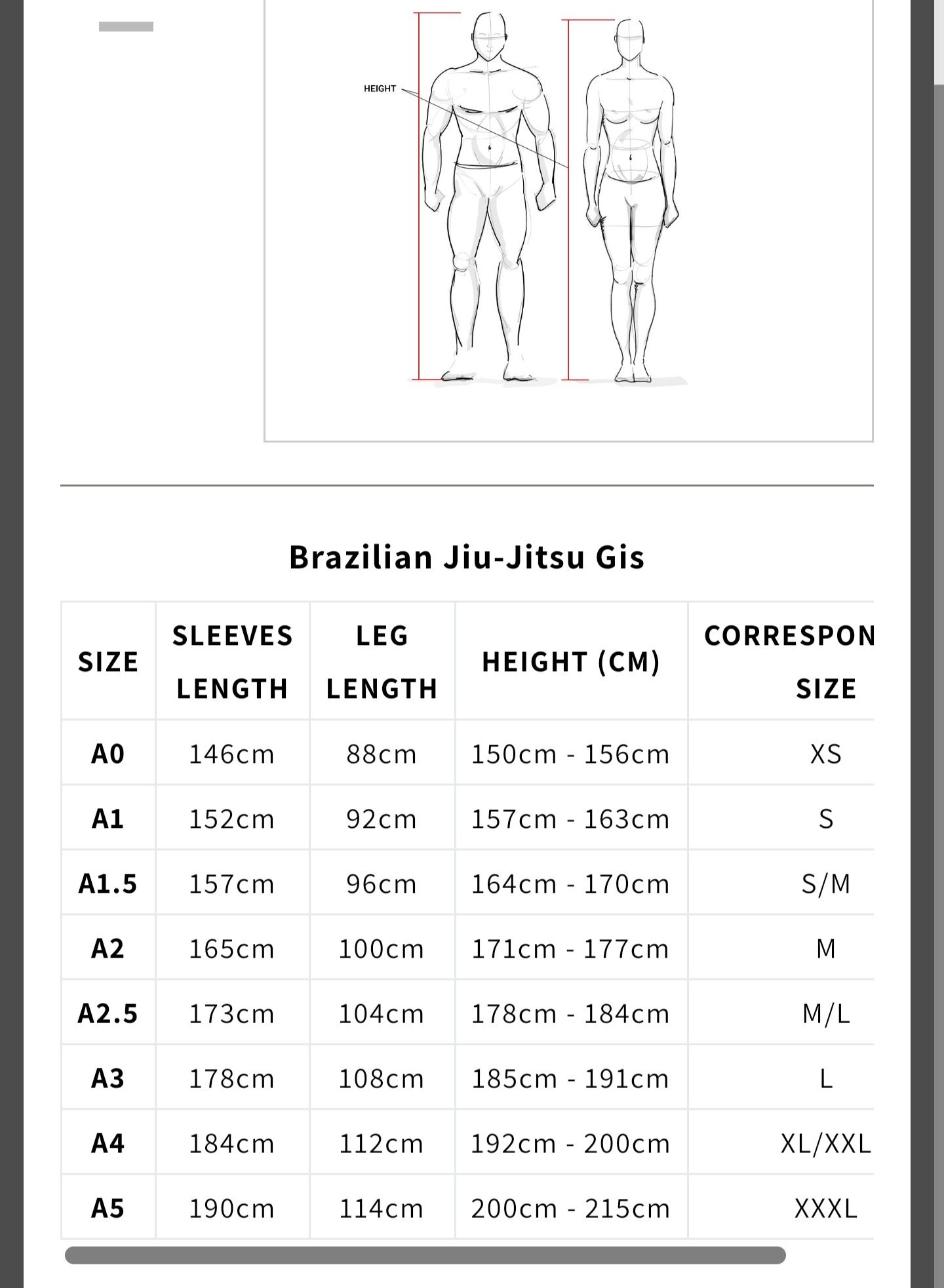 Kimono GI BJJ Venum Elite 3.0 A2 nowe