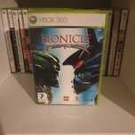 Bionicle heroes xbox 360 gra dla dzieci lego bionicle heroes