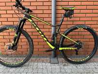Rower MTB Scott Spark 930