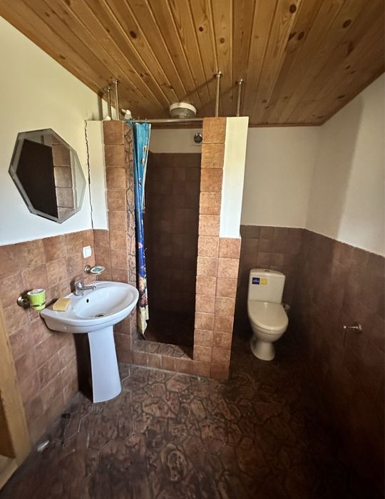 Оренда будинок с. Прохорів