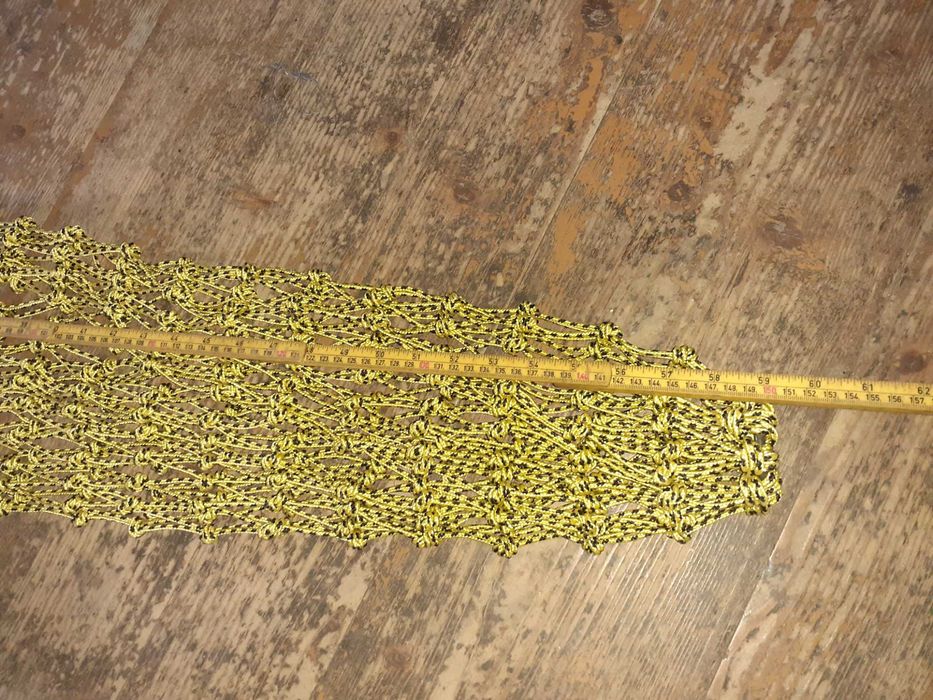 siatka na siano dla koni