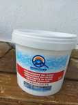 Produto para piscinas