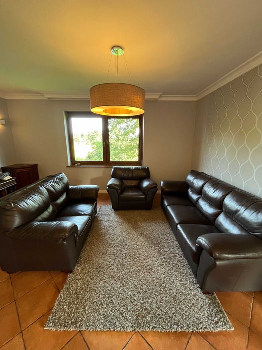 Szary dywan 230x160cm