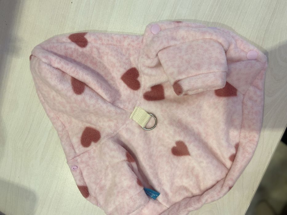 Кофтинки для собак