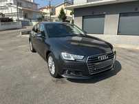 Audi A4 Avant 2.0 TDI DPF clean diesel multitronic Ambiente
