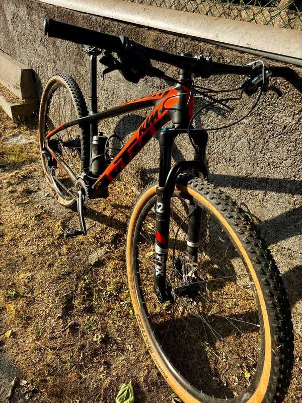 Bicicleta de Monte - KTM Myroon Elite