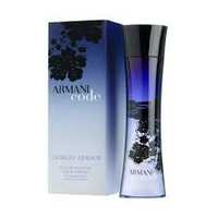 Perfumy damskie Armani Code !!!