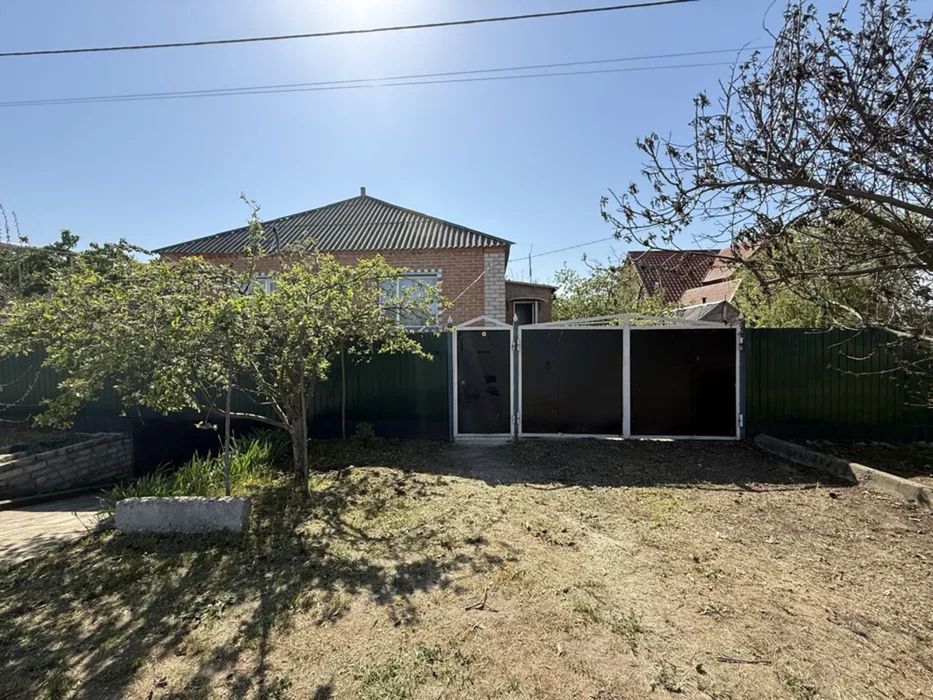 ПРОДАЄТЬСЯ будинок на Лелеківці