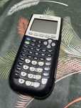Calculadora Gráfica TI-84 Plus