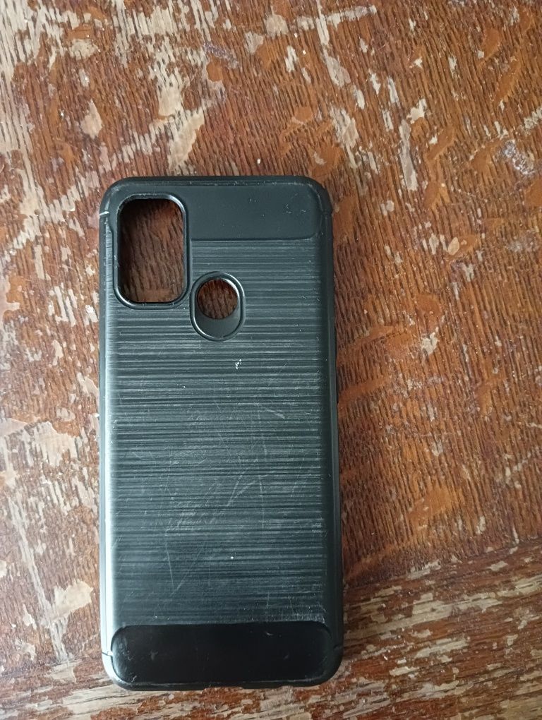 Etui oppo a53 czarne