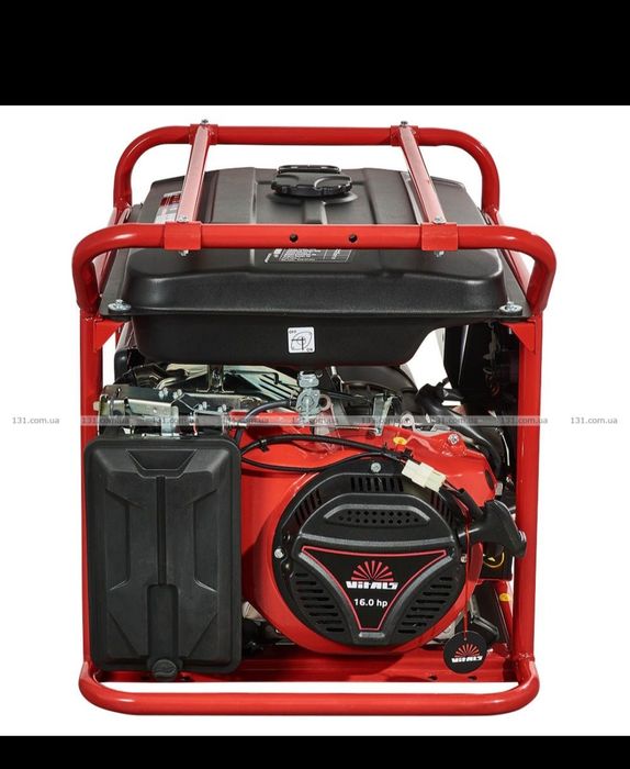 Продам генератор