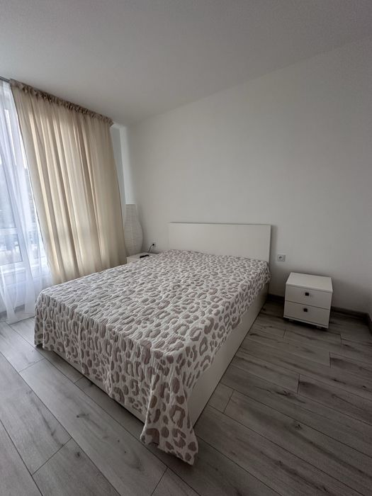 Оренда 1-кімн. квартири у Винниках у ЖК бізнес-класу Auroom Forest