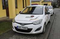 Hyundai i 20 pierwszy właściciel