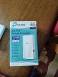 TP-Link RE500X b/g/na/ax wifi