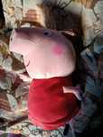 Maskotka świnka Peppa 50 cm.