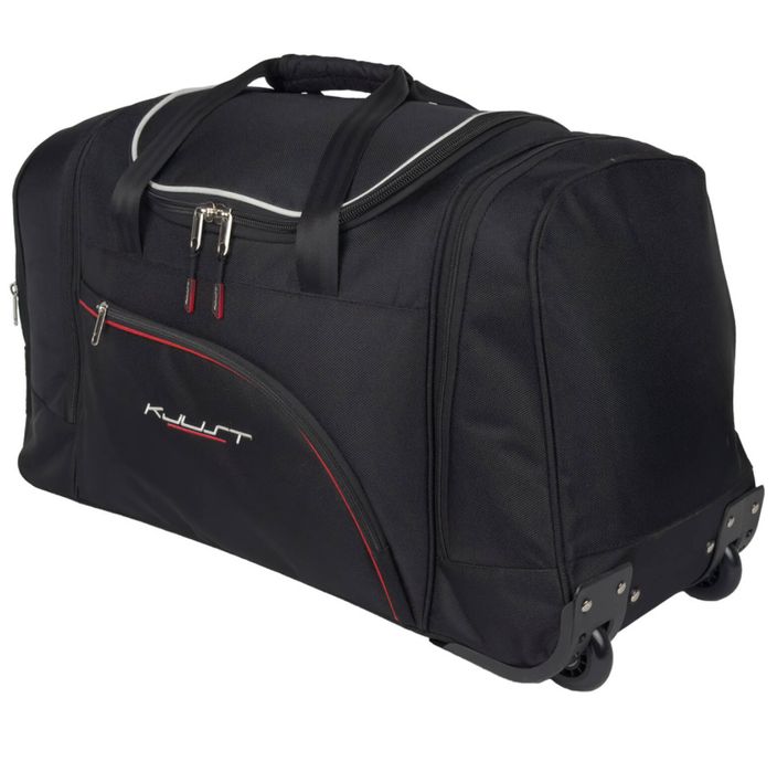 Torba podróżna na kółkach KJUST AW70SG (128L)