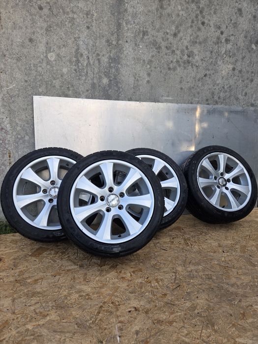 Koła Felgi 16" Rover 75 215/55/16