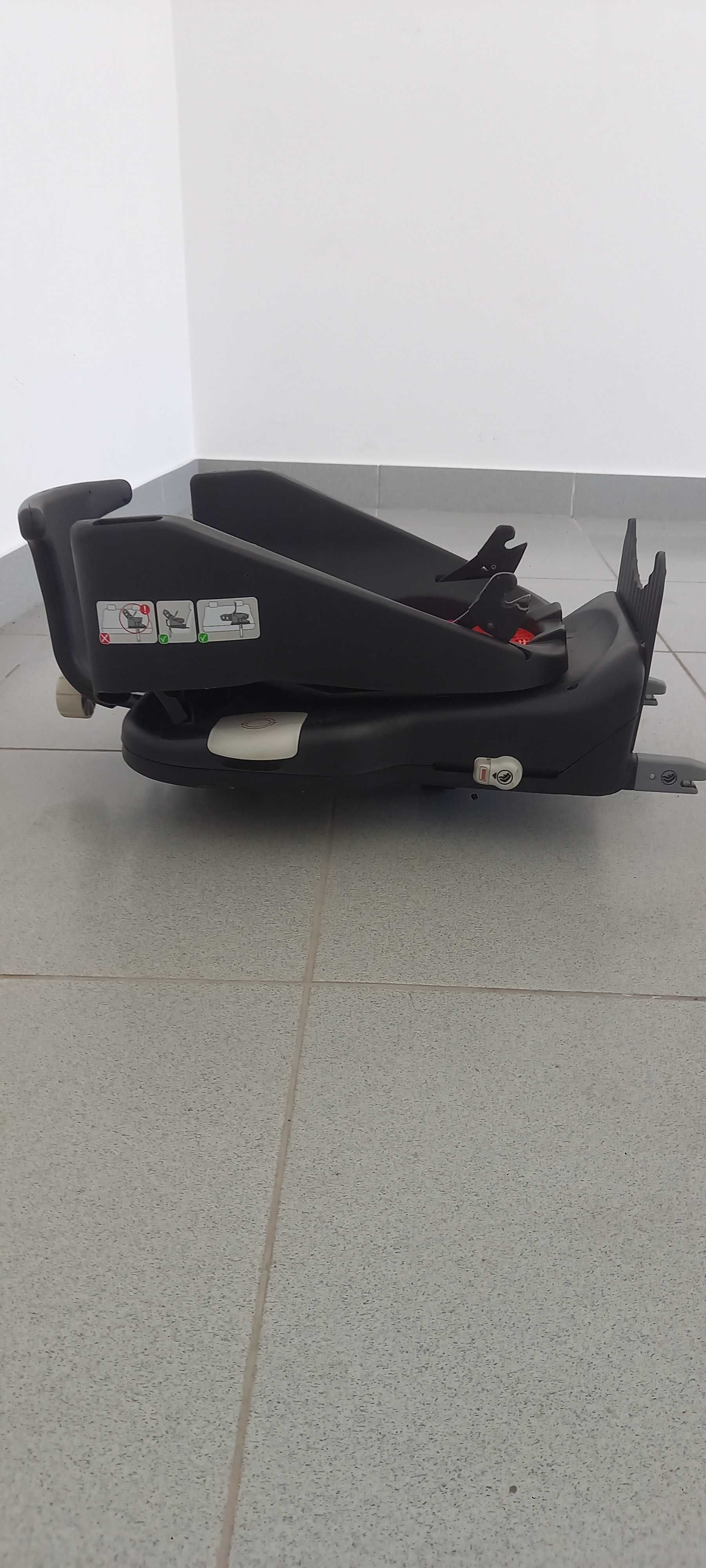 Carrinho de bebé/ diversos