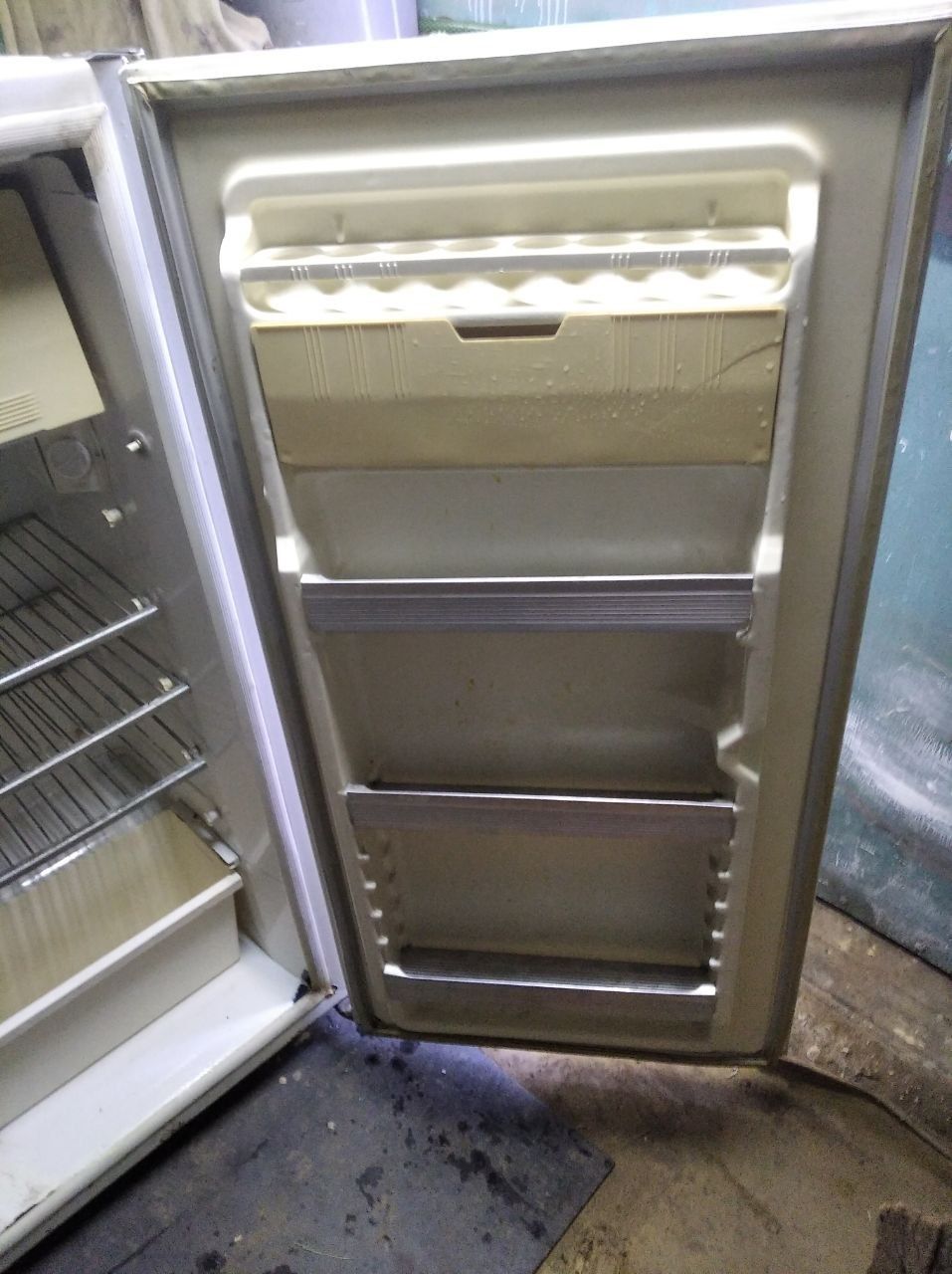 Холодильник ДНЕПР 2 высота 120см