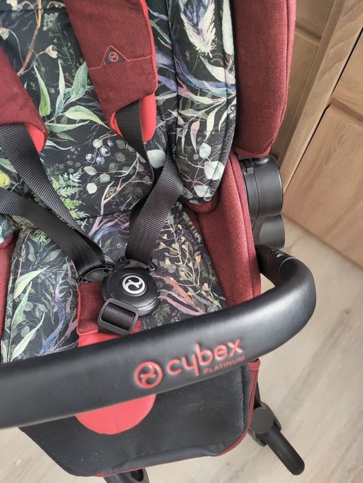 Wózek spacerowy Cybex Priam