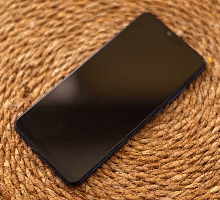 Redmi note 8 lite 4-64