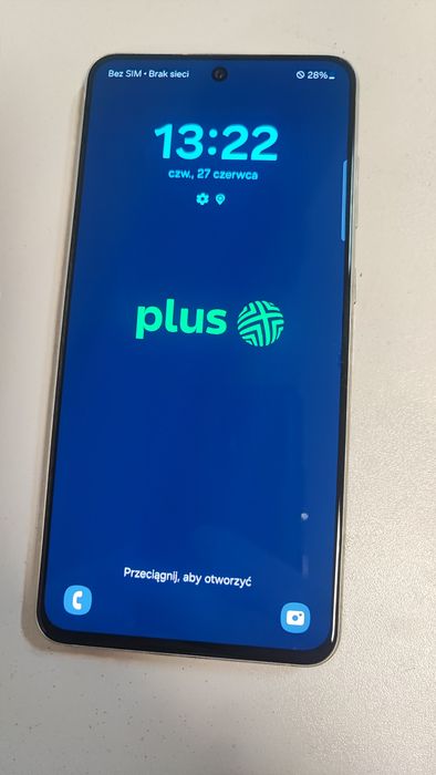 Idealny Samsung S21 fe 5G,jak nowy