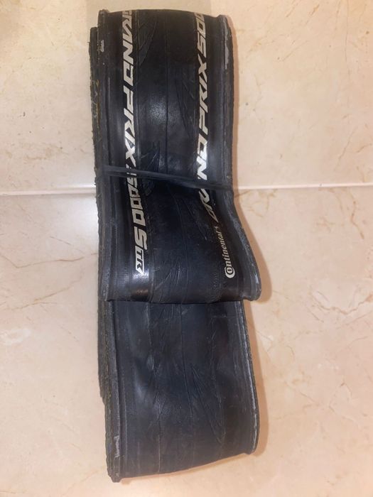 Continental GP 5000 TR S 28mm