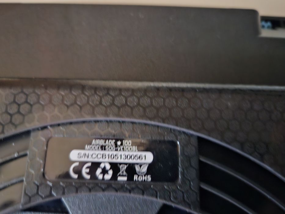 Cooler/suporte portátil