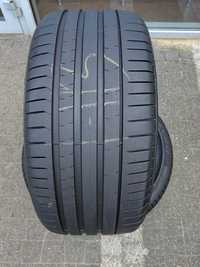 255/35R19 96Y Pirelli P zero para lato 2021 rok K7.