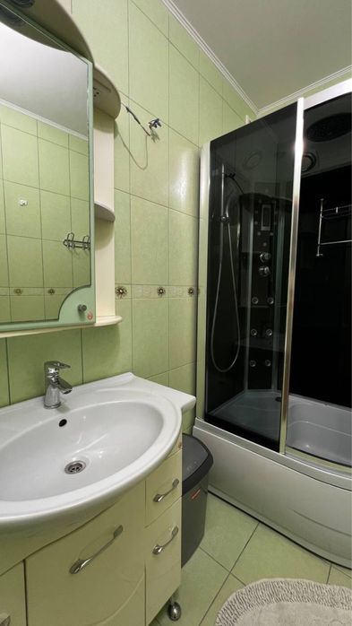 Аренда квартиры на Таирова Вильямса