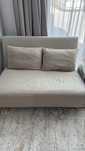 Sofa mała rozkładana IKEA