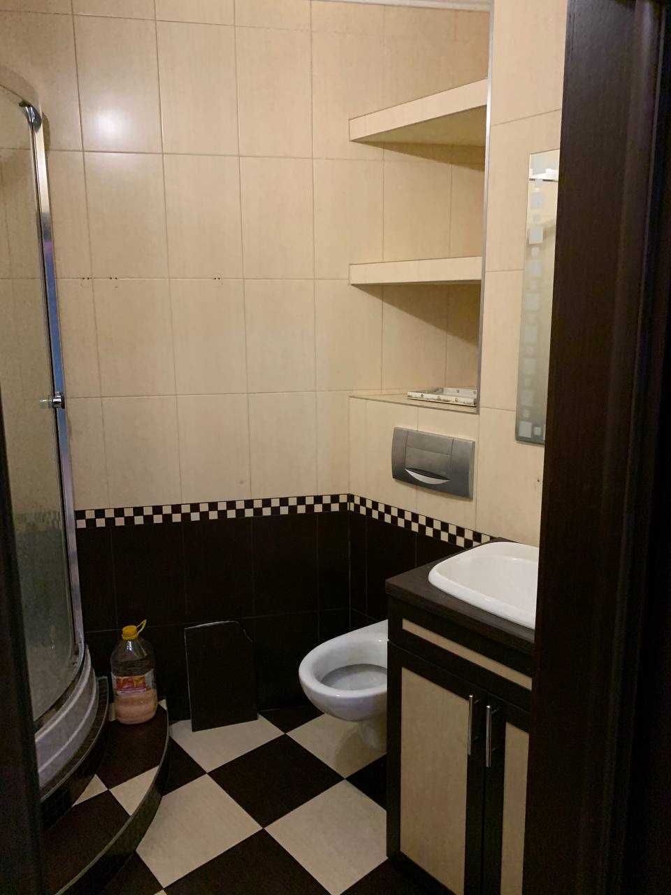 Продаж 3-кім.кв. м.Київ, вул.Лісківська,30
