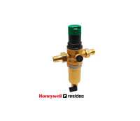 Фильтр для воды с редуктором Honeywell FK06-1/2AAM; 3/4ААМ; 1ААМ