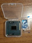 Intel core i3 2330M +термопаста