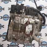 Motor BMW Serie 1 116d (B37d5a)