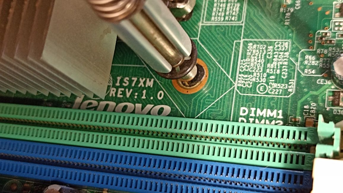 Комп'ютер/i5 3570/gt640 2gb/8ОЗУ ddr3