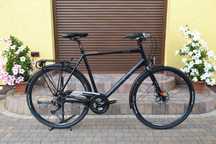 Cube Hyde full Deore XT 2x10 rozmiar XL 62cm