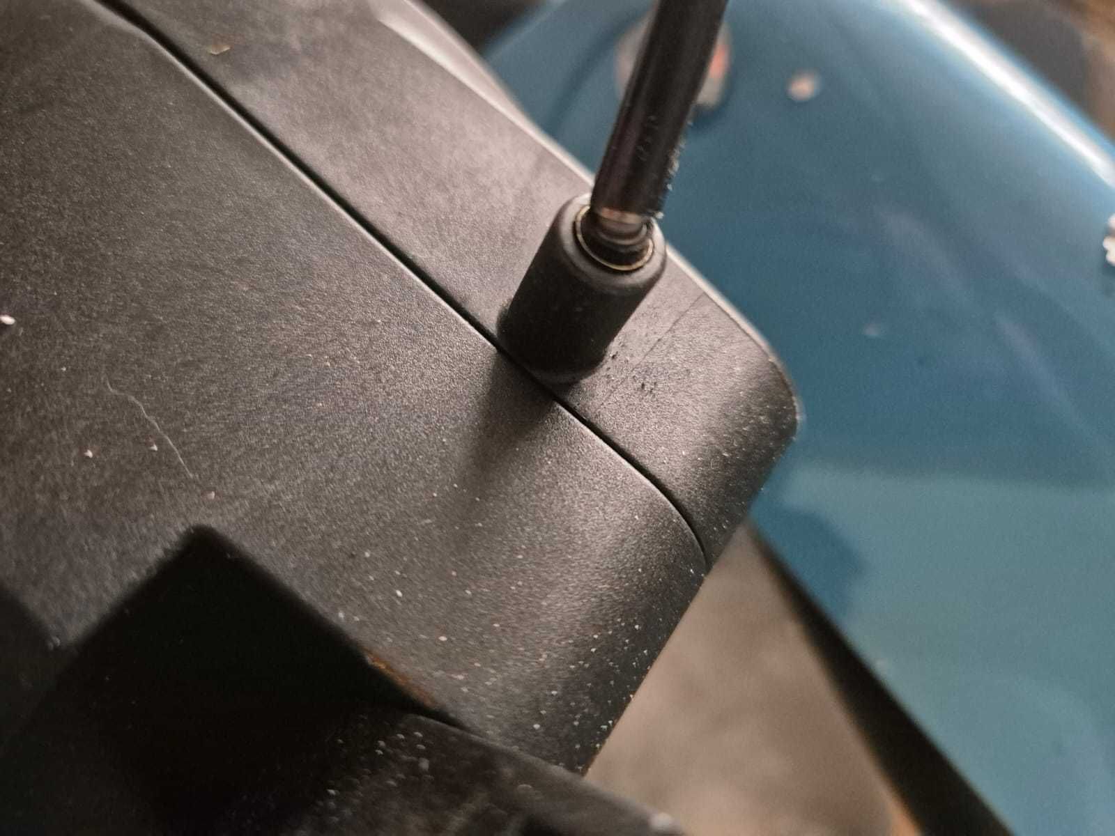 Trenażer Garmin TACX Boost