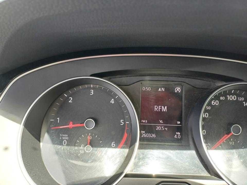Vw Passat, 2.0Tdi, 150cv