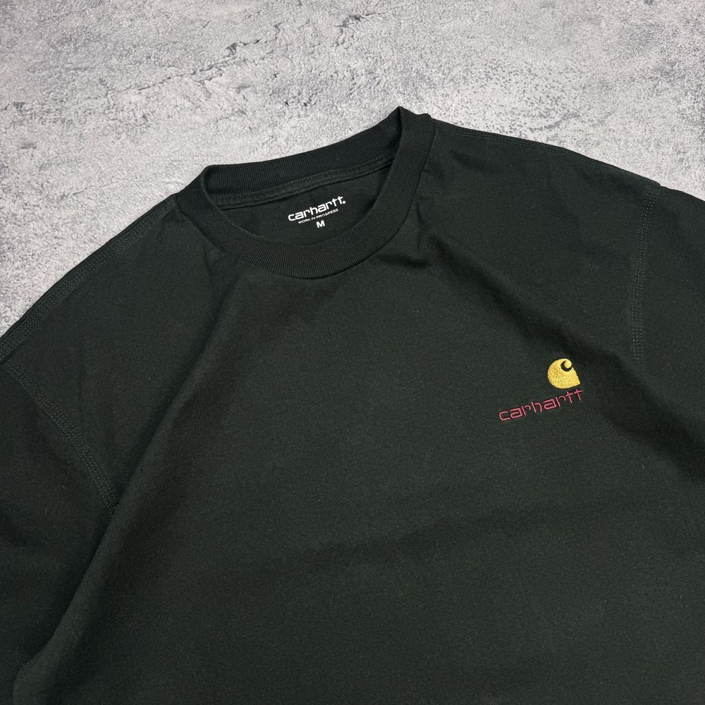 Футболка Carhartt