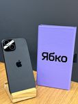 iPhone 15 128 Black Used Dnipro Jabko Appolo