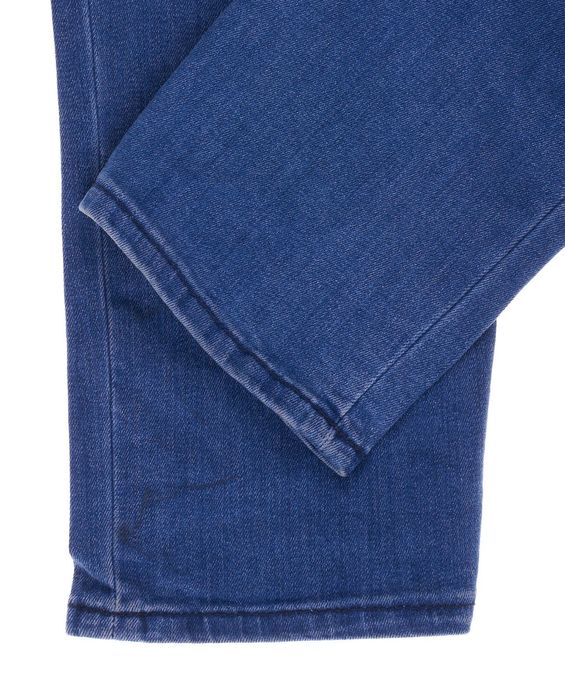 Spodnie Police Major Jeansy Size 36 Lond Tapered Slim Fit Stretch 36