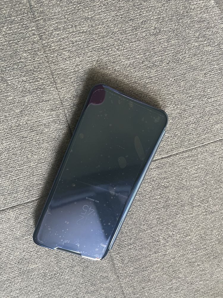 Etui telefon Realme C 11