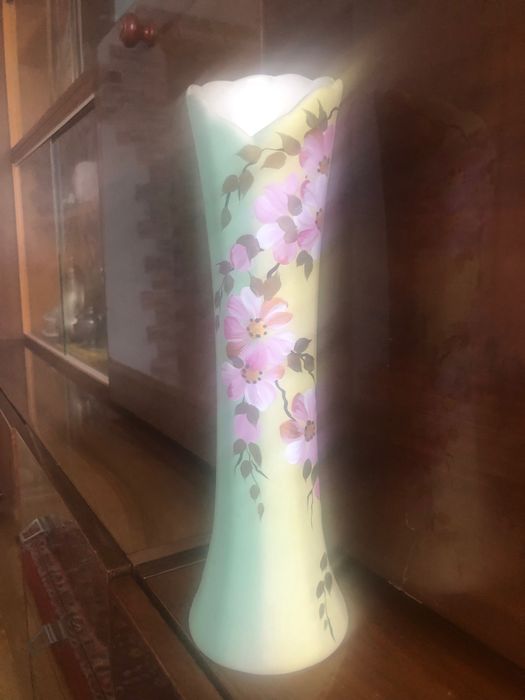 Ваза для квiтiв.