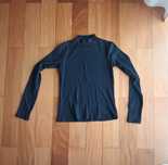 Camisola preta super barato!