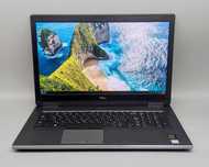 Dell Precision 7740/17.3" FHD IPS/Core i5-9400H/32 GB /512 GB/RTX 3000