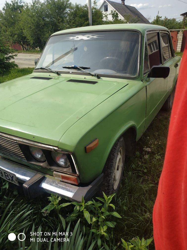 Продам ВАЗ 21063