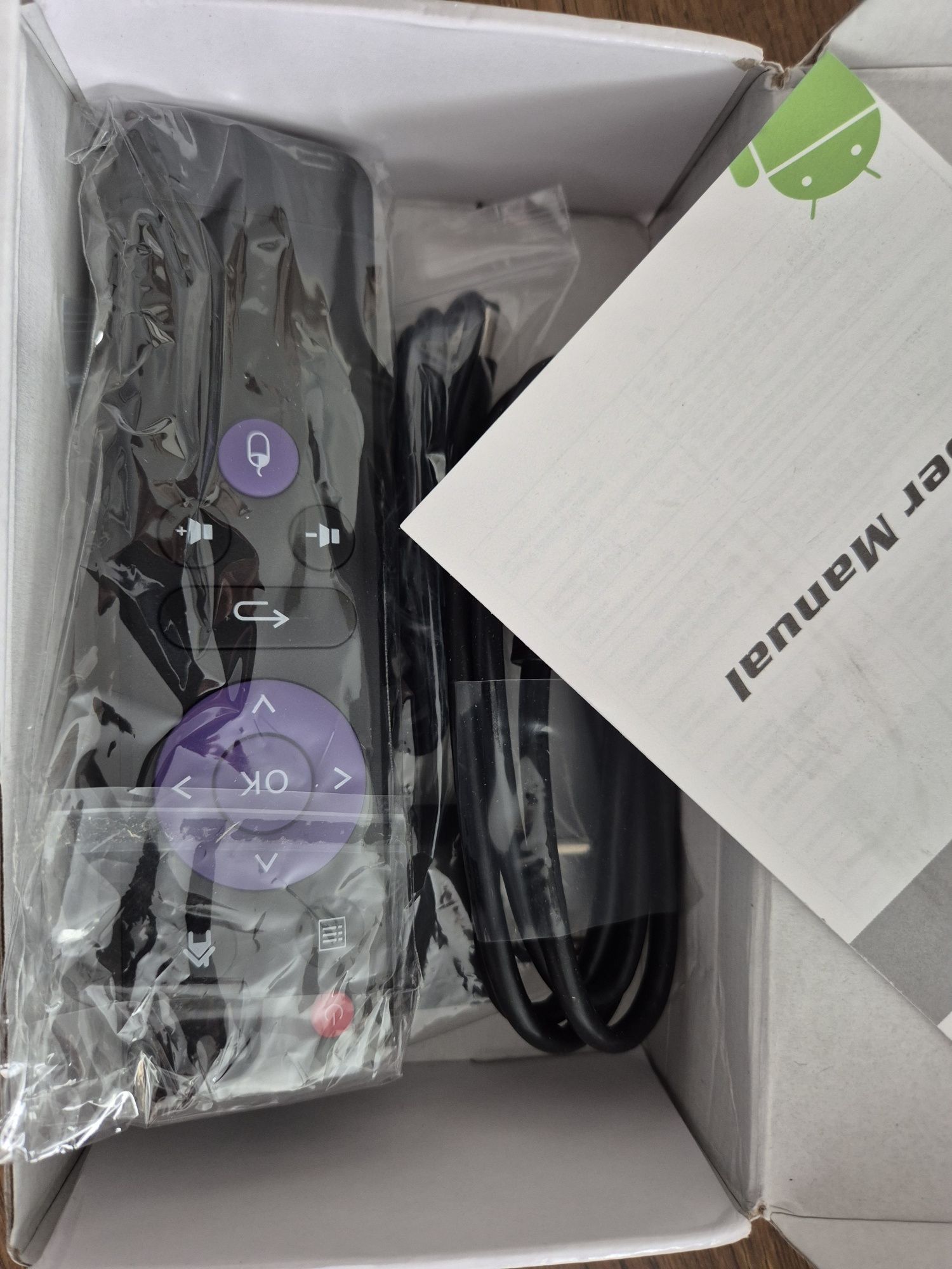 Box Tv H96 Max M1