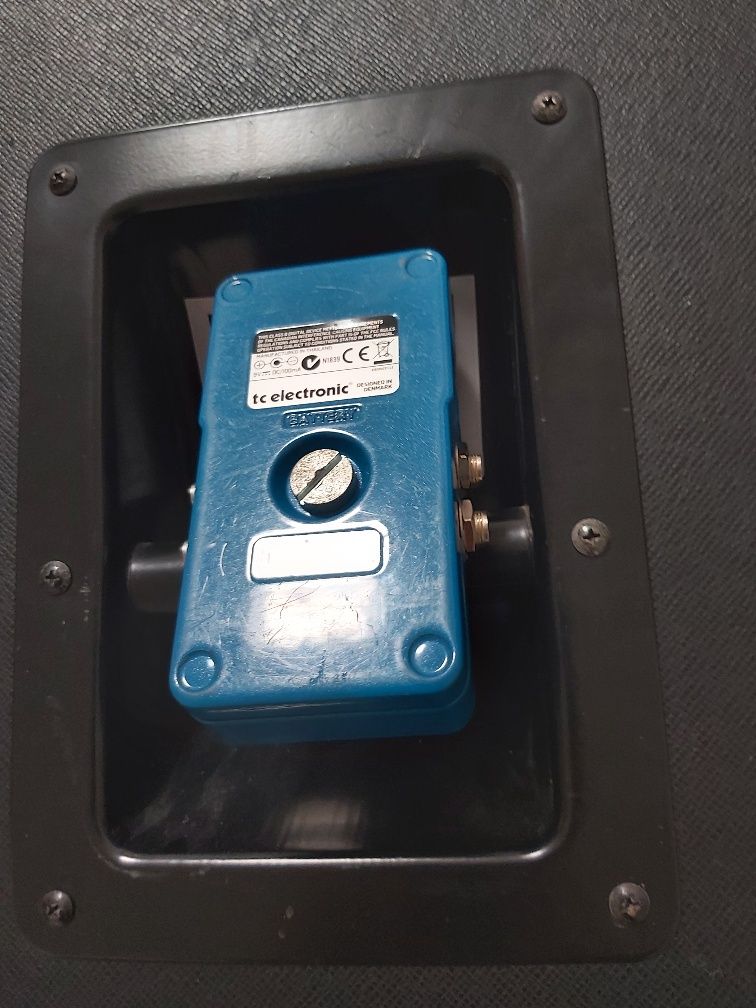 vendo delay flasback