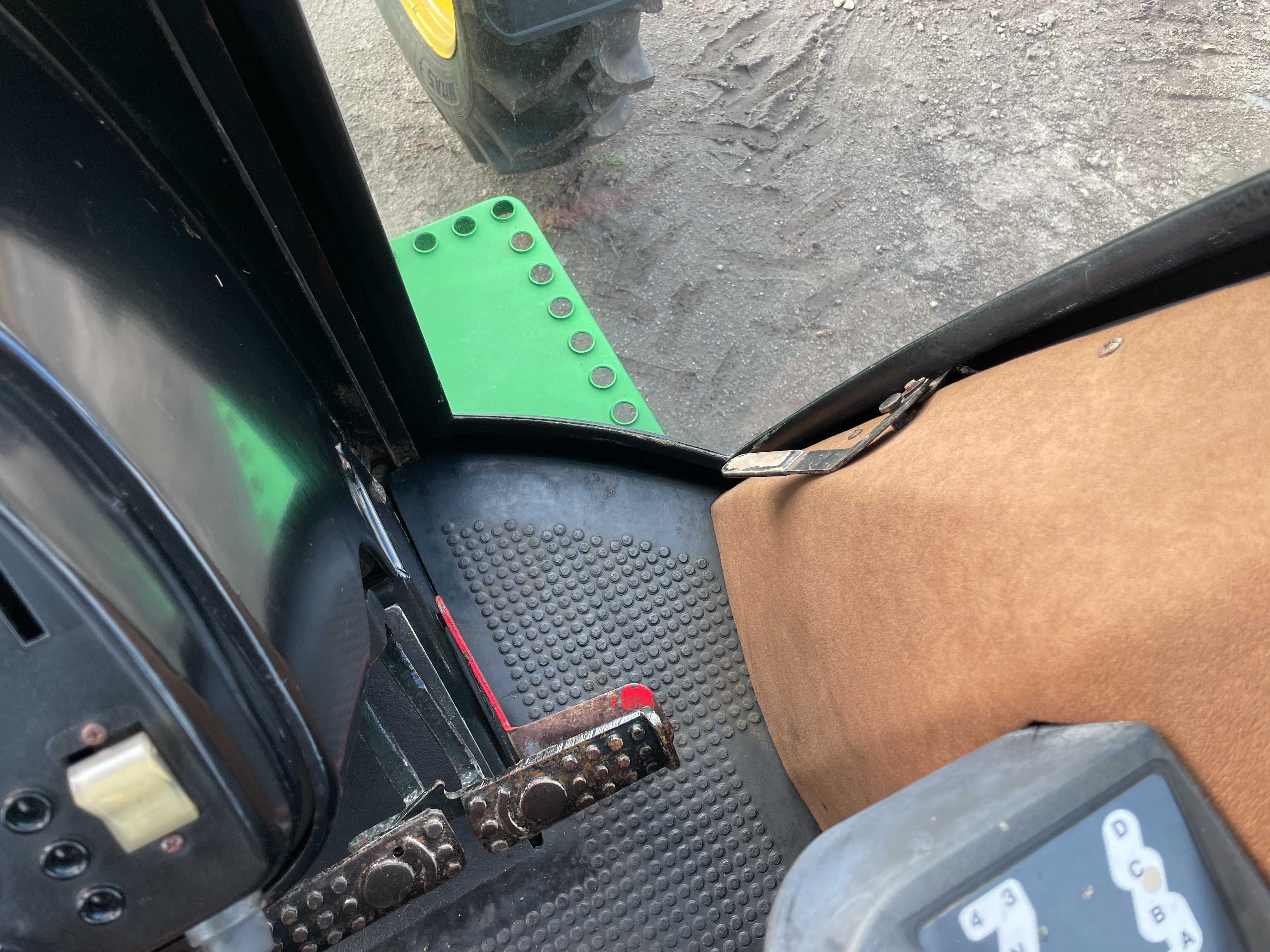 Трактор John Deere 4040s Mtz 1025 Мтз80 82